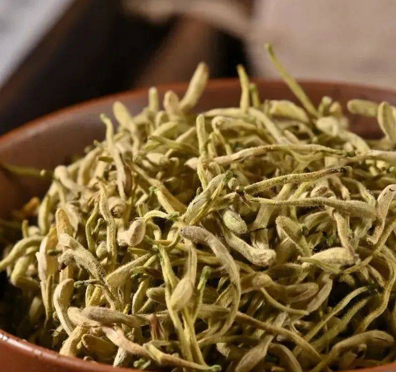 夏季养生药食同源中药材推荐