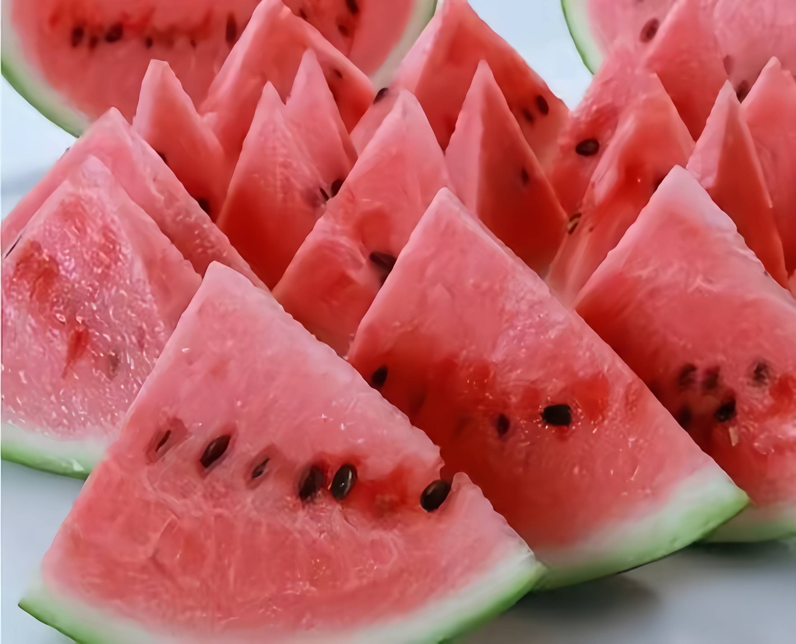 三伏天饮食：清热祛湿，养阴护阳！适合吃这些？