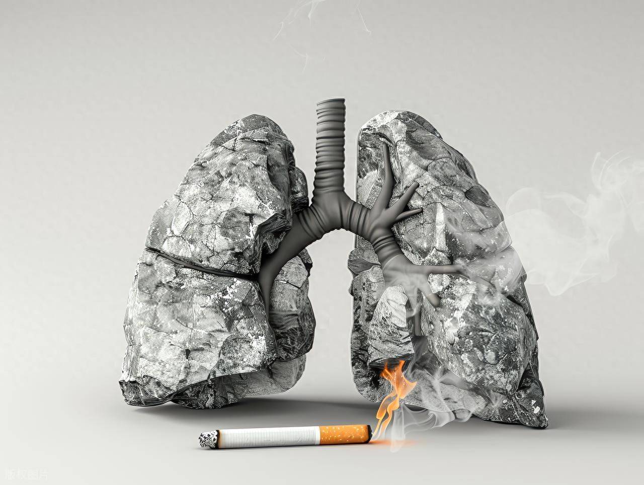 原创            吸烟致癌？有人一辈子烟不离手也没事，该如何解释？
