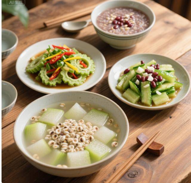 夏日时令养生全攻略：顺应天时的身心调护指南