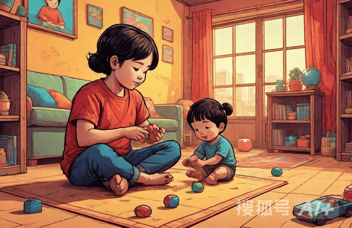 成都自闭症儿童早期识别信号，别错过这个黄金干预期