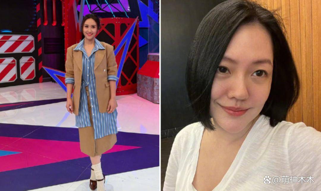 原创            制作人再度否认小S复工！内涵其炒作舆论，力挺吴姗儒继续代班