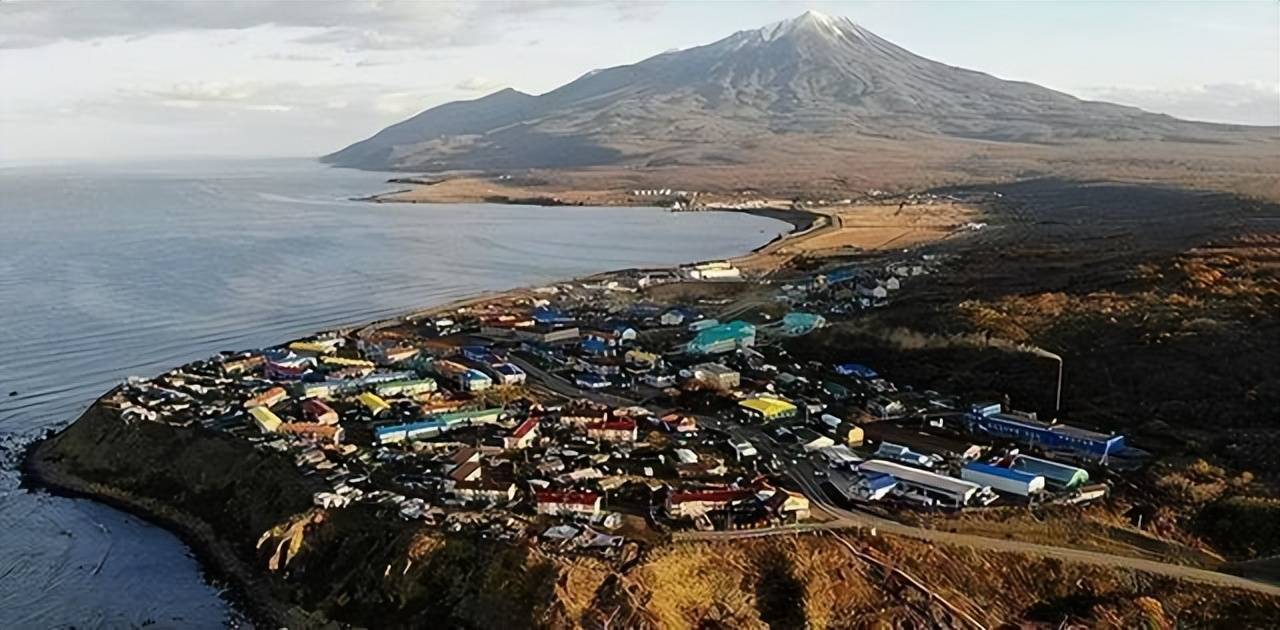 原创            苏联提出2个条件，若接受就归还齿舞、色丹两岛，日本：决不答应