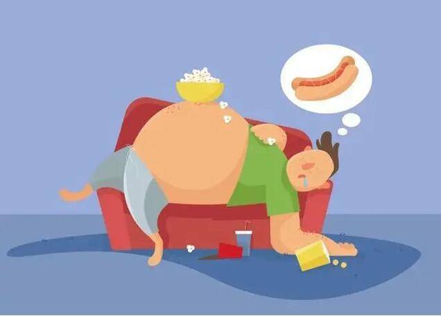 江西珀捷揭秘高效减脂的四个秘诀，让你轻松瘦下来！