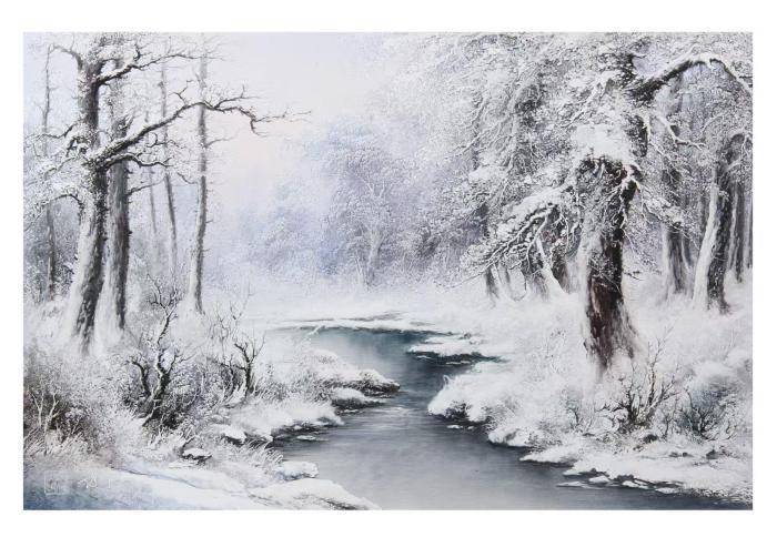 以刀为笔绘山河：刀画家石德成的非遗“播种”之路