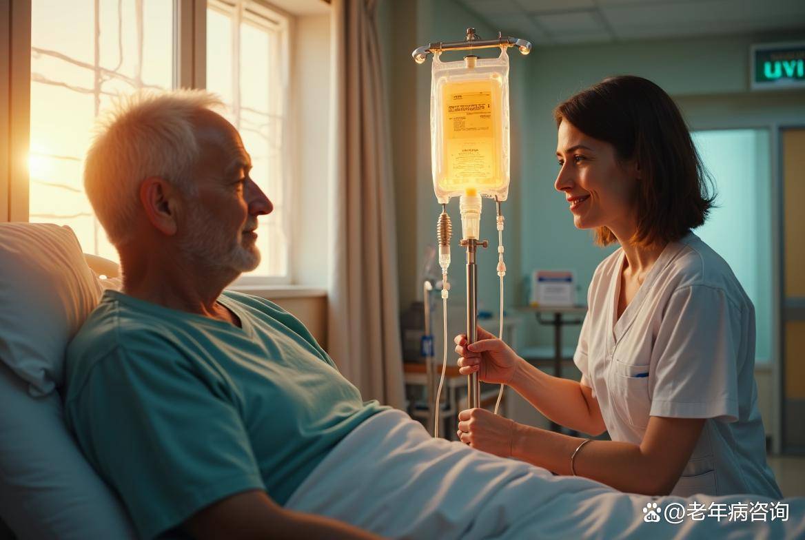 聊聊血液肿瘤患者如何重建免疫防线