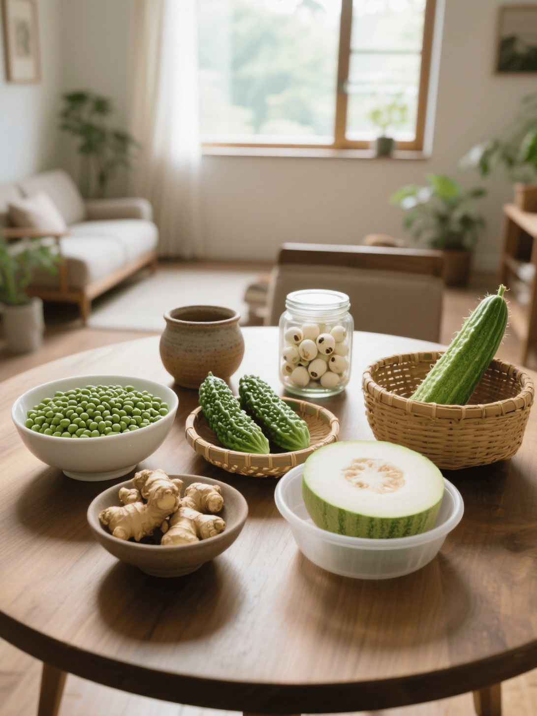 膳之幸：小暑食养，顺势而食