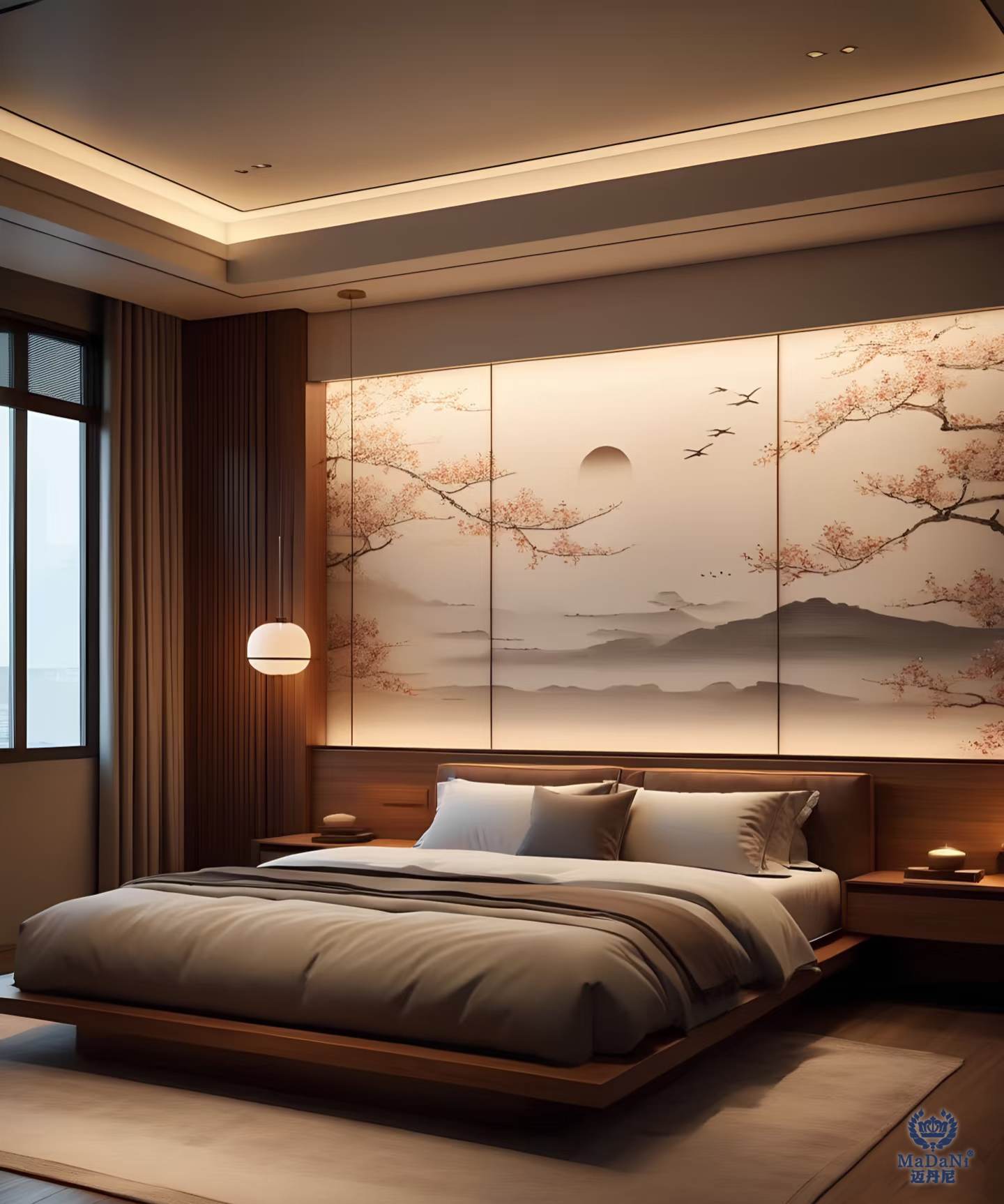 迈丹尼：整木定制vs传统木工，怎么选？