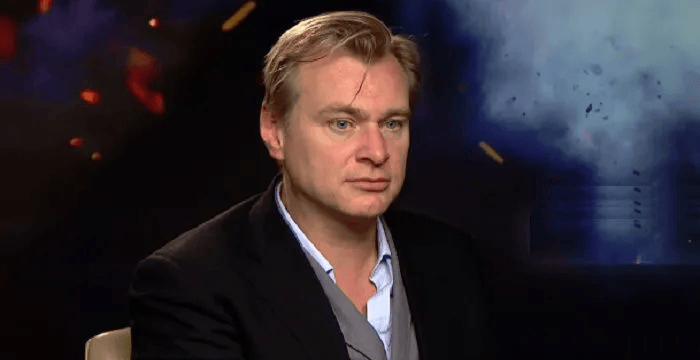 学习诺兰的6个编剧技巧