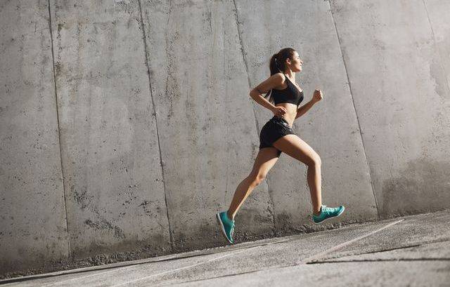 你以为运动没瘦其实是方法错了？脂肪燃烧的关键你真的懂了吗？