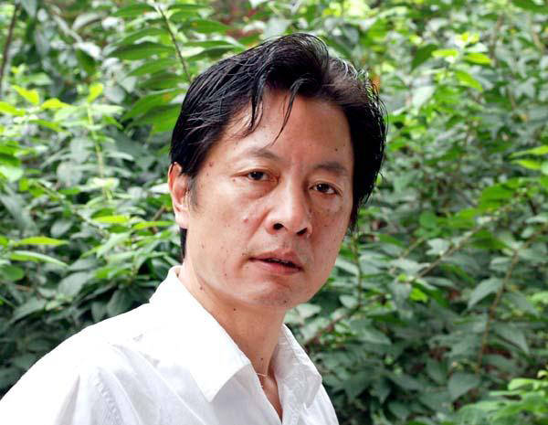 实力派著名画家冷冰作品欣赏