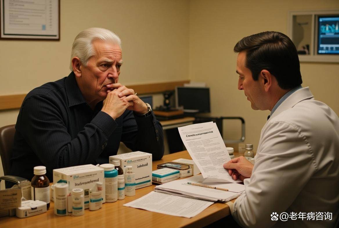 多发性骨髓瘤：一位患者的亲历与一项万余人研究揭示的严峻现实