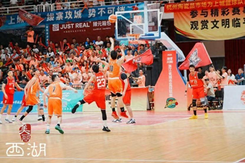 厉害！浙大95后博导白天搞科研，晚上打浙BA