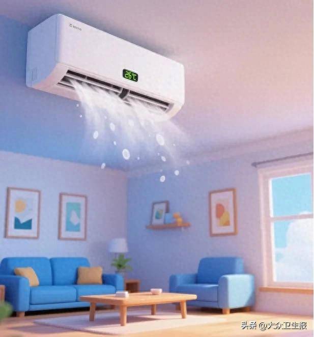40℃高温下开空调太费电？学会这5个“黄金法则”，凉爽又省钱