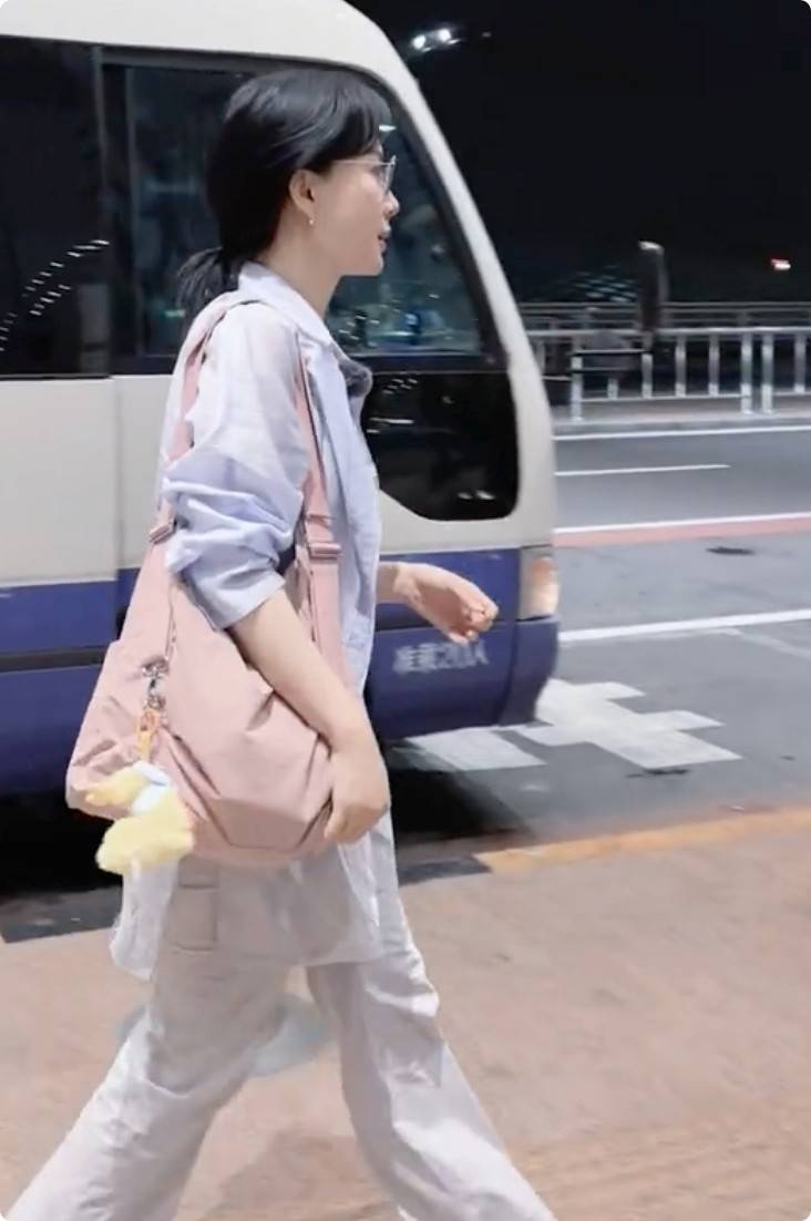 原创            花少7路透，陈数惊艳美丽，李沁清新可人，马思纯大变样，龚俊帅气十足