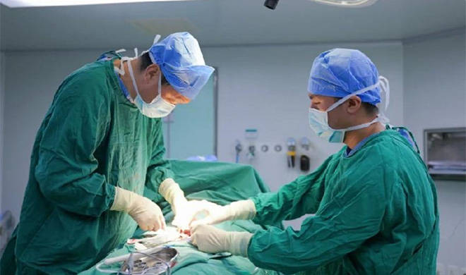 超重男性生殖健康问题引关注，发育异常应及早就医