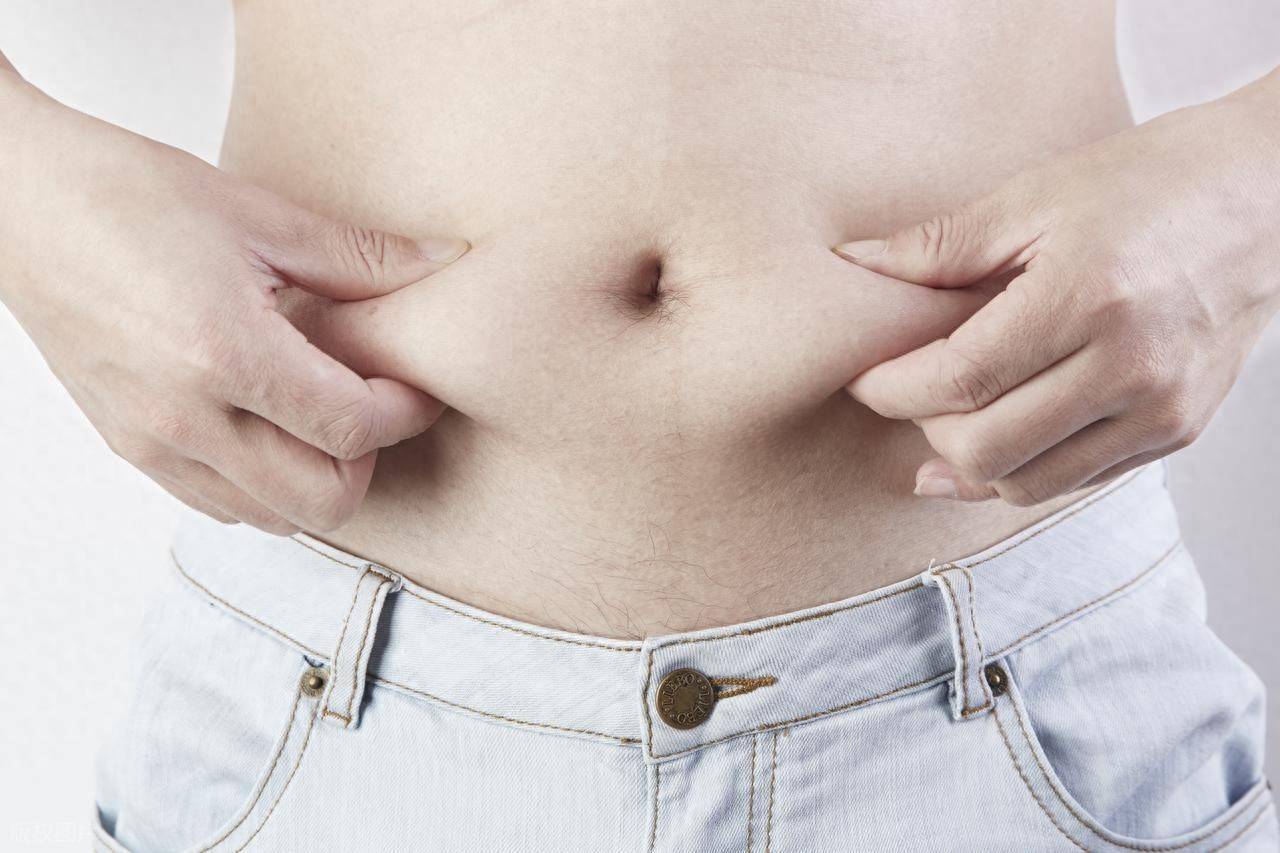 瘦肚子，疯狂吃这9种碱性种食物就对了