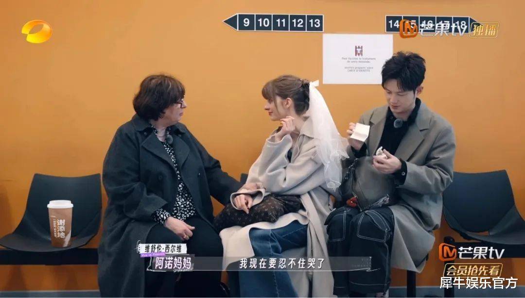 原创            上半年综艺市场有“七大信号”值得揣摩