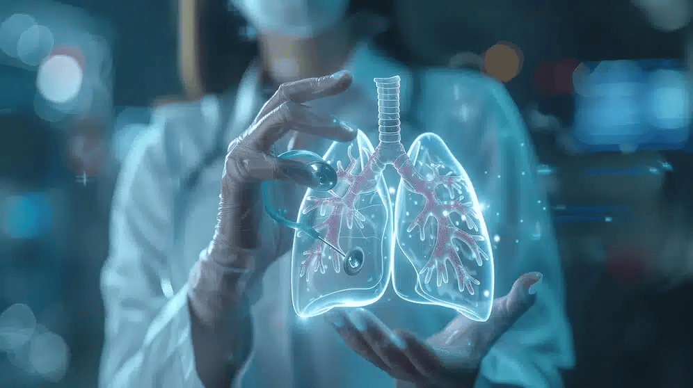 7种人容易罹患肺癌，3大食物轻松养出好肺！——三生健康视角