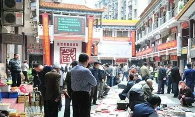 一篇在古玩行业“卧底”多年的收藏感悟