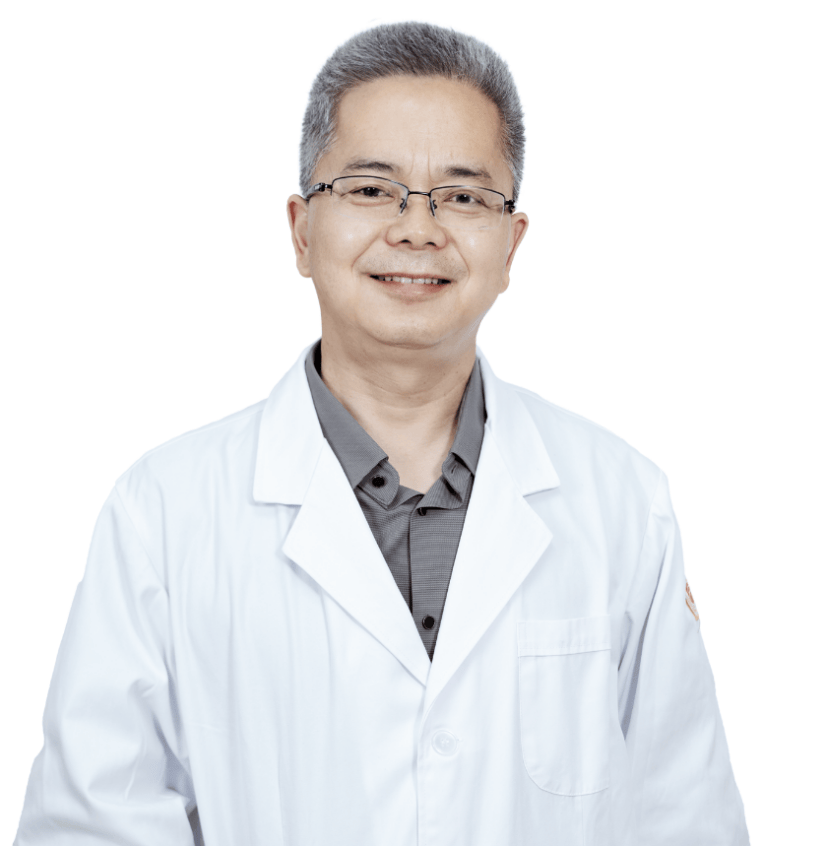 杨道文医生：三伏天肺结节调理指南：清热化痰，散结护肺