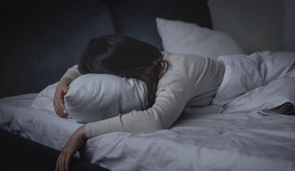 夜间有这5种症状,建议去查查「血糖」