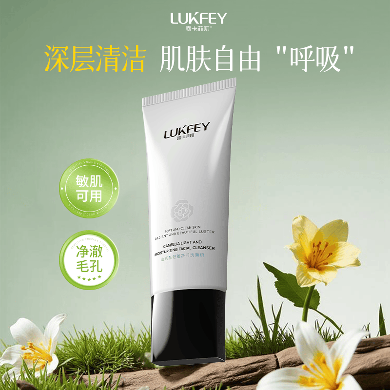 什么洗面奶好用？解析洁面乳哪个品牌好用！智能调节PH