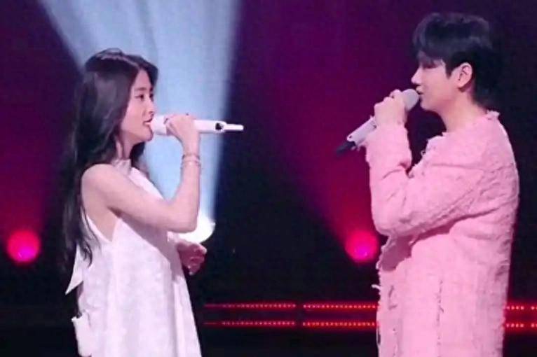 原创            越扒越有！张碧晨风波牵出5位顶流，个个不简单，不止是道德问题