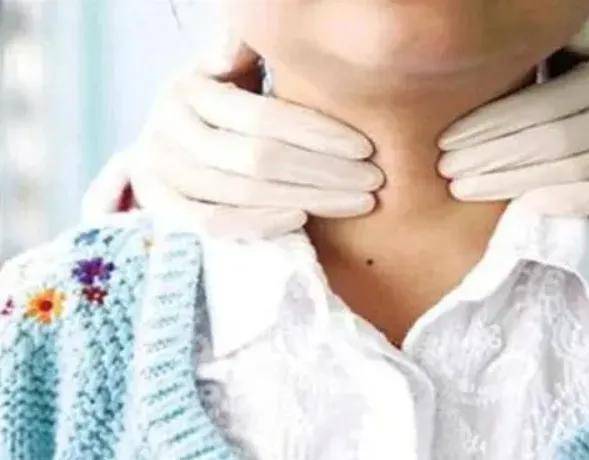 甲状腺肿大是什么原因引起？会带来哪些危害？