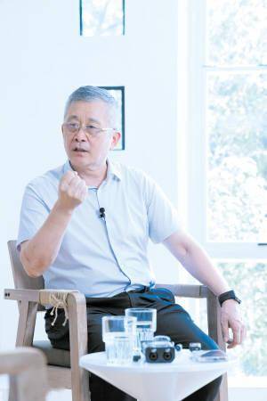 专访音乐家李心草、于海：聂耳和昆明山水是滋养艺术的沃土