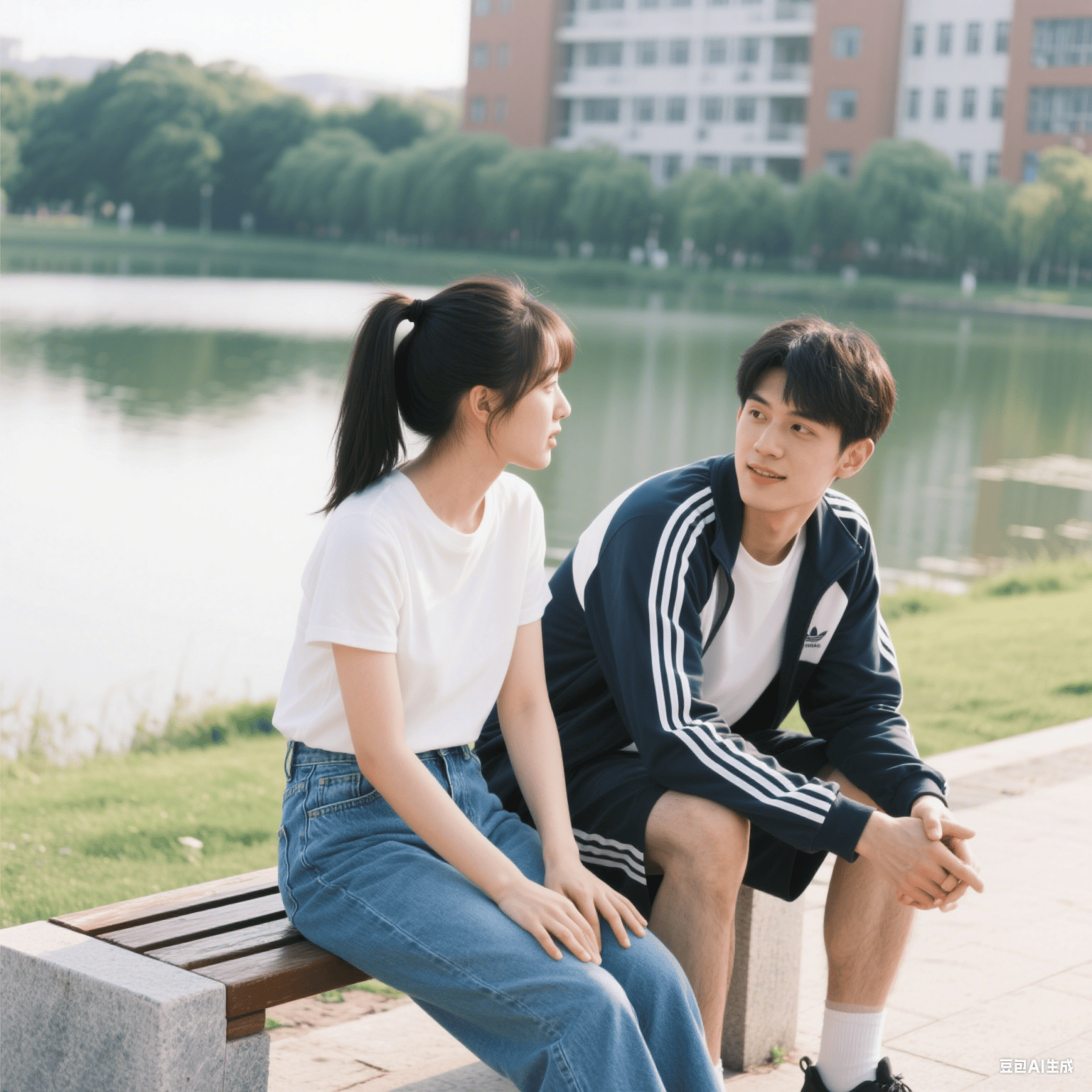 白带带血丝莫轻视，精准排查消隐疾