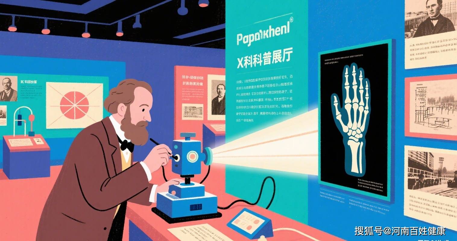 新型X射线技术如何将噪声转变为宝贵的科学数据？