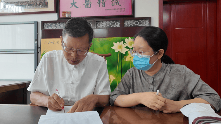 医生说：“怕是5个月都活不了”，如今为何还好好的？