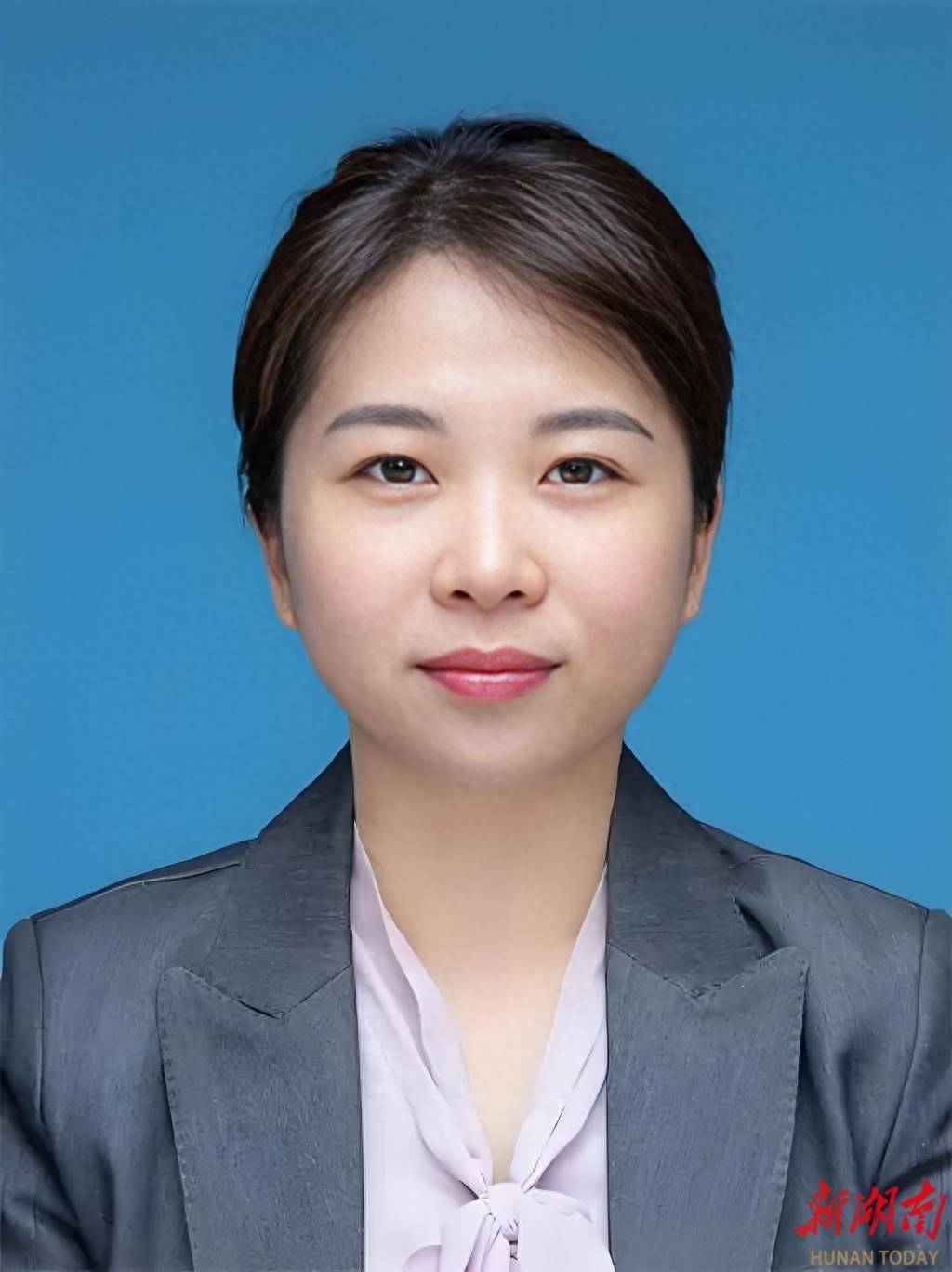 宝妈们的“贴心姐姐”——记湖南省优秀护理管理者徐明敏