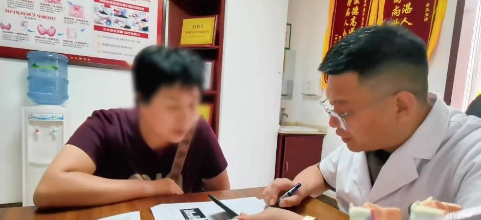 西安甲康医院：掉发严重、头发越来越少，建议查一下甲状腺！