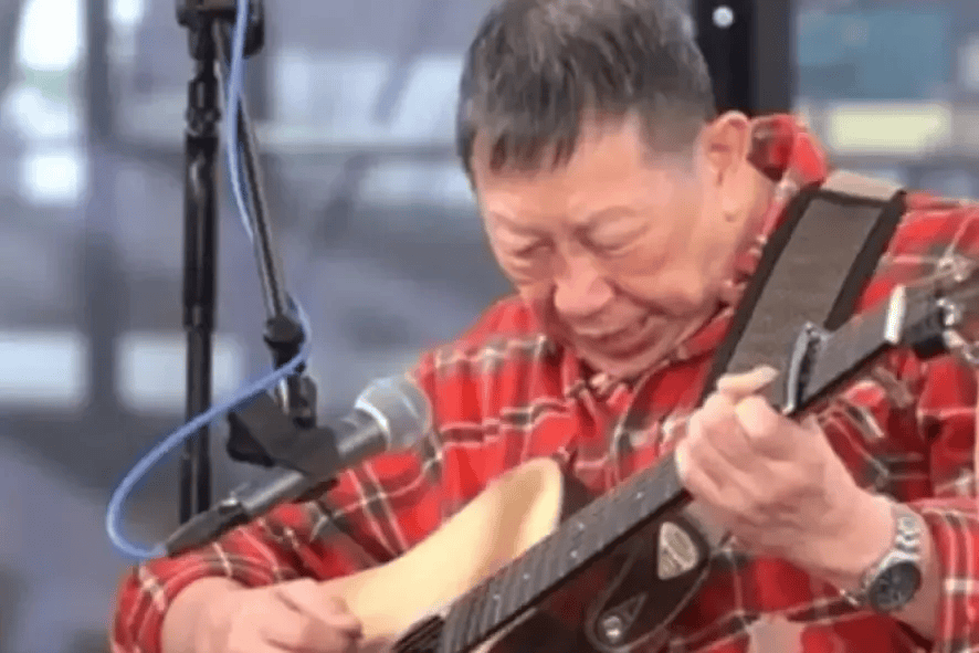 知名演员自曝患病，已无法自行走路！这种病需注意