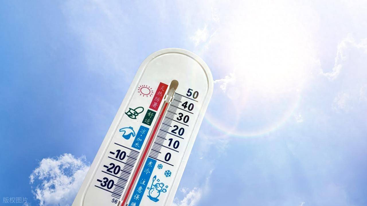 肿瘤患者安然度夏：五个健康要点