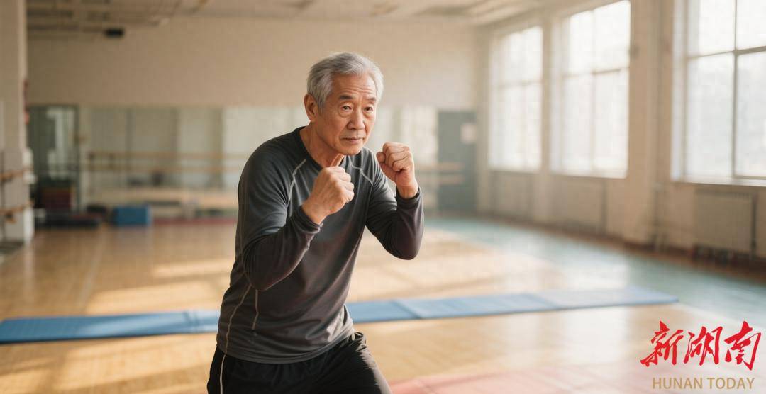 常做三种运动有助降血糖