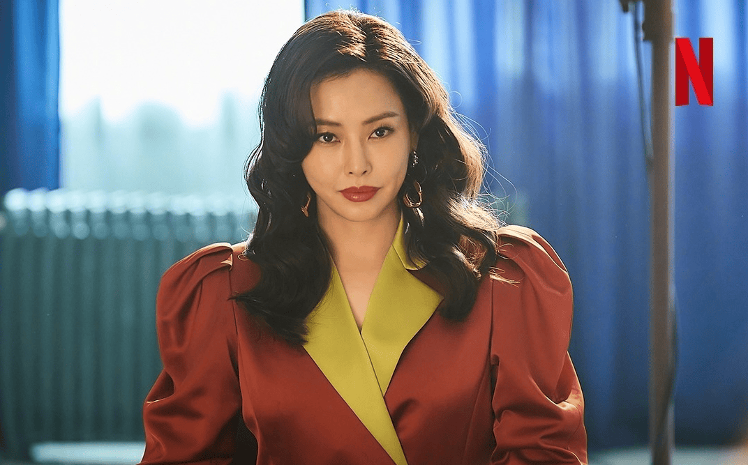 韩剧《爱麻夫人热映中》《行骗天下KR》《金子般我的明星》定档