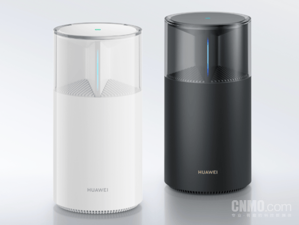华为路由X1 Pro陶瓷白正式开售 配灵犀天线 售价899元