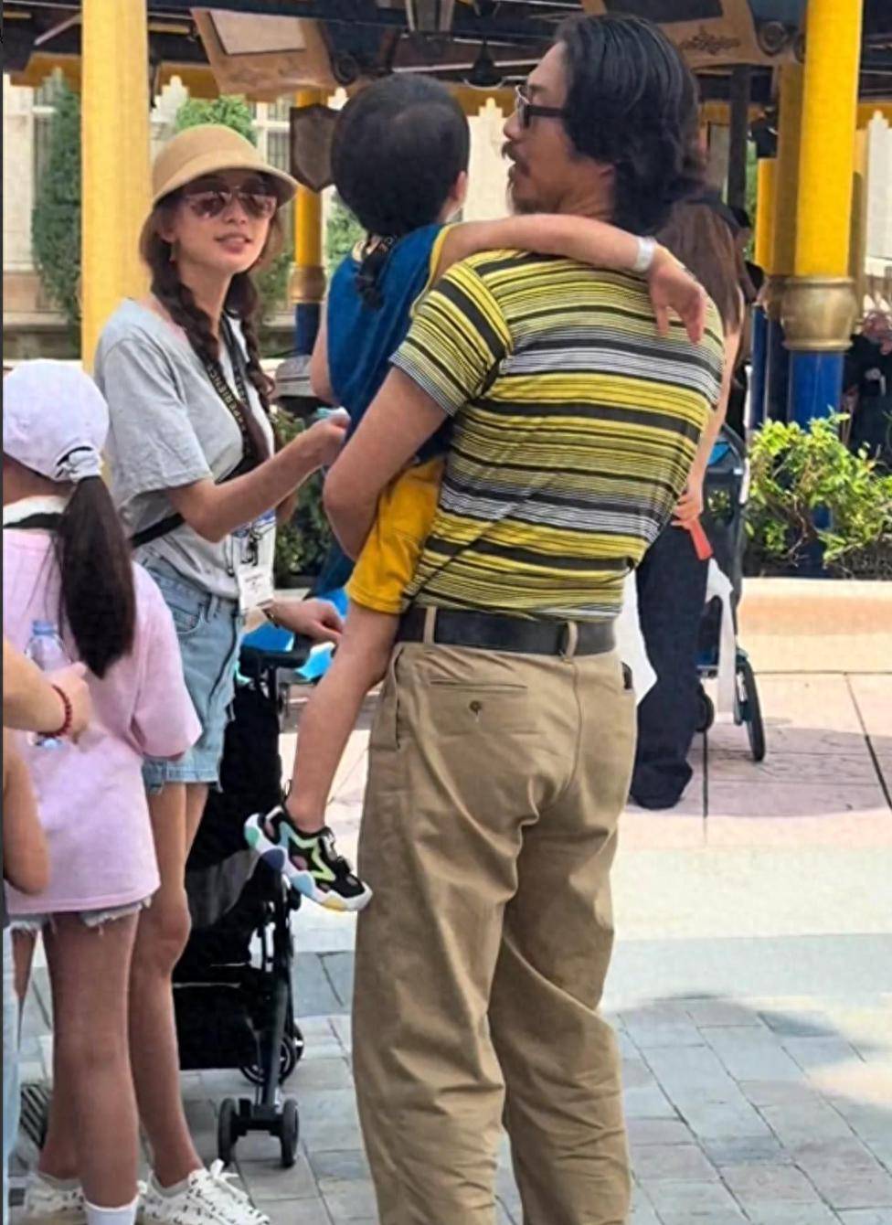 原创            远嫁日本、成全爱人的林志玲，在婚姻里慢慢熄了光