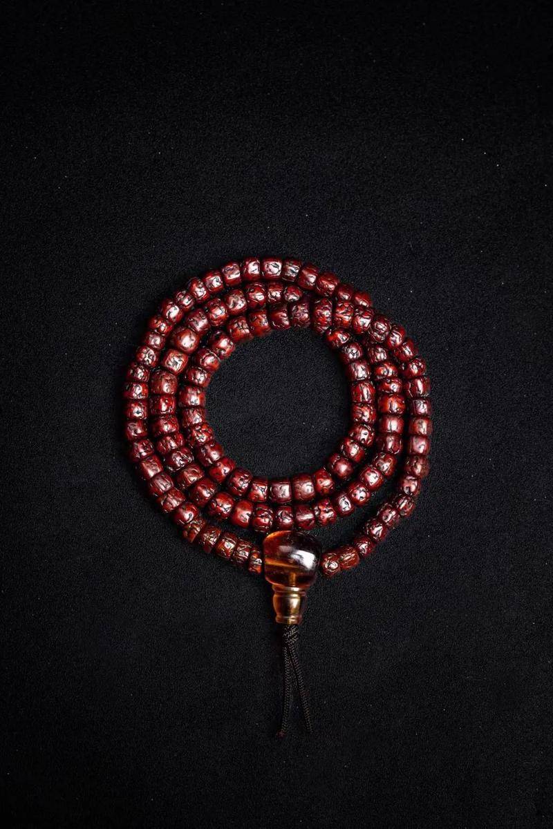 文玩新手和老手之间的区别在哪里？