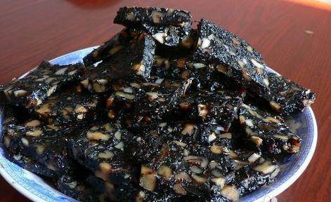 男人可以吃阿胶吗?