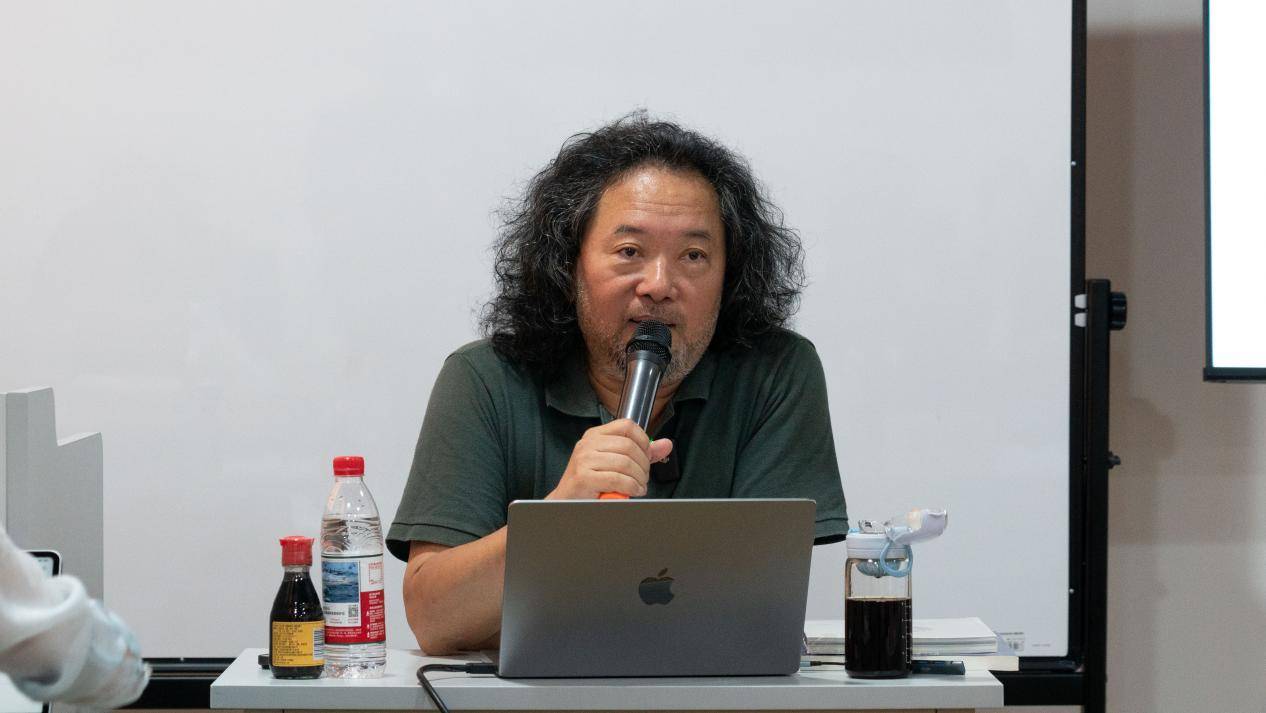 写给谁听？ 艺术作品新媒体培训班解密经典艺术如何炼成