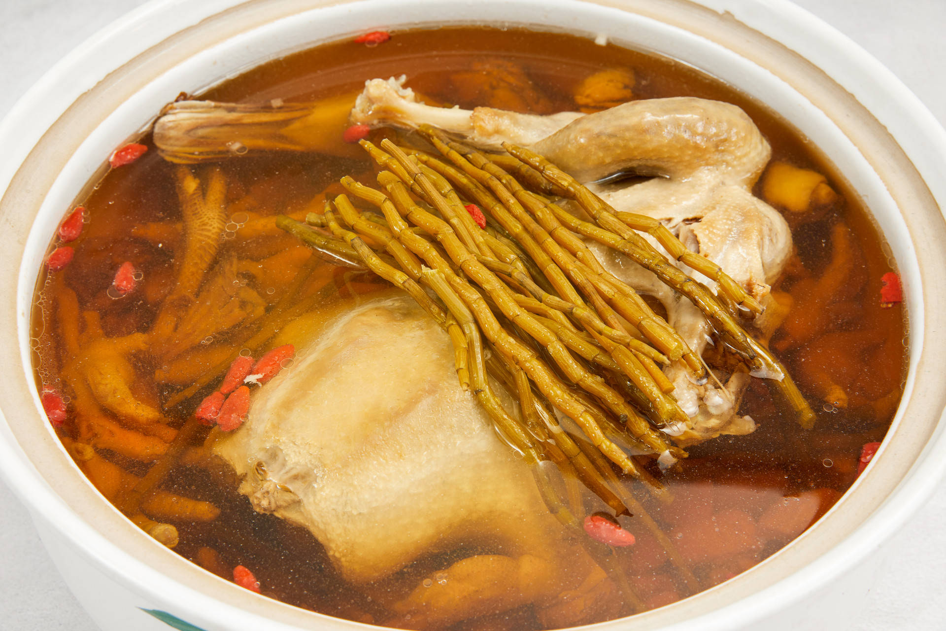 中医饮食巧解肿瘤治疗 “四大困扰”，在家就能做的康复指南