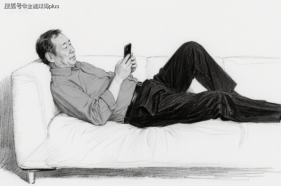 原创            这种“隐形爸爸”正悄悄毁娃一生！心理学家：比缺钱更可怕