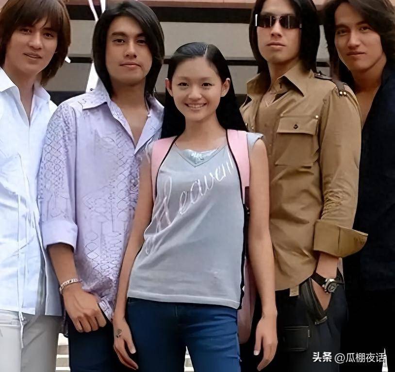 原创            在朱孝天的身上我们看到了人情冷暖江湖地位，就连阿信都拉不回来