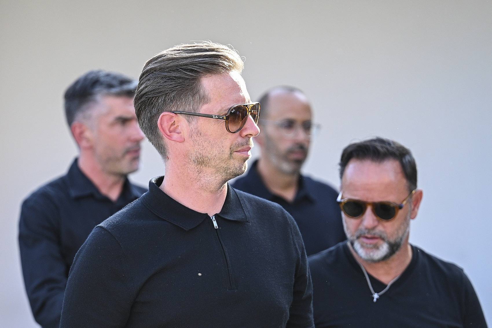 交易的艺术！电讯报：爱德华兹不为情感所动，清楚拜仁会满足要价