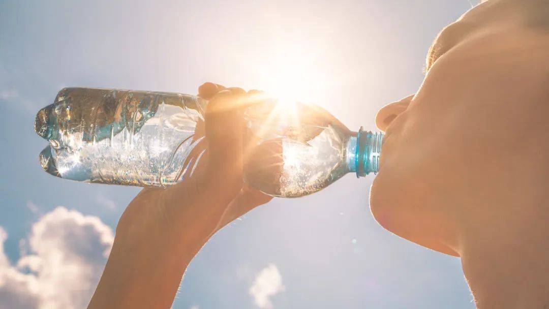 大暑牢记1不急、2不吃、3不要”，赶走对健康有危害的事