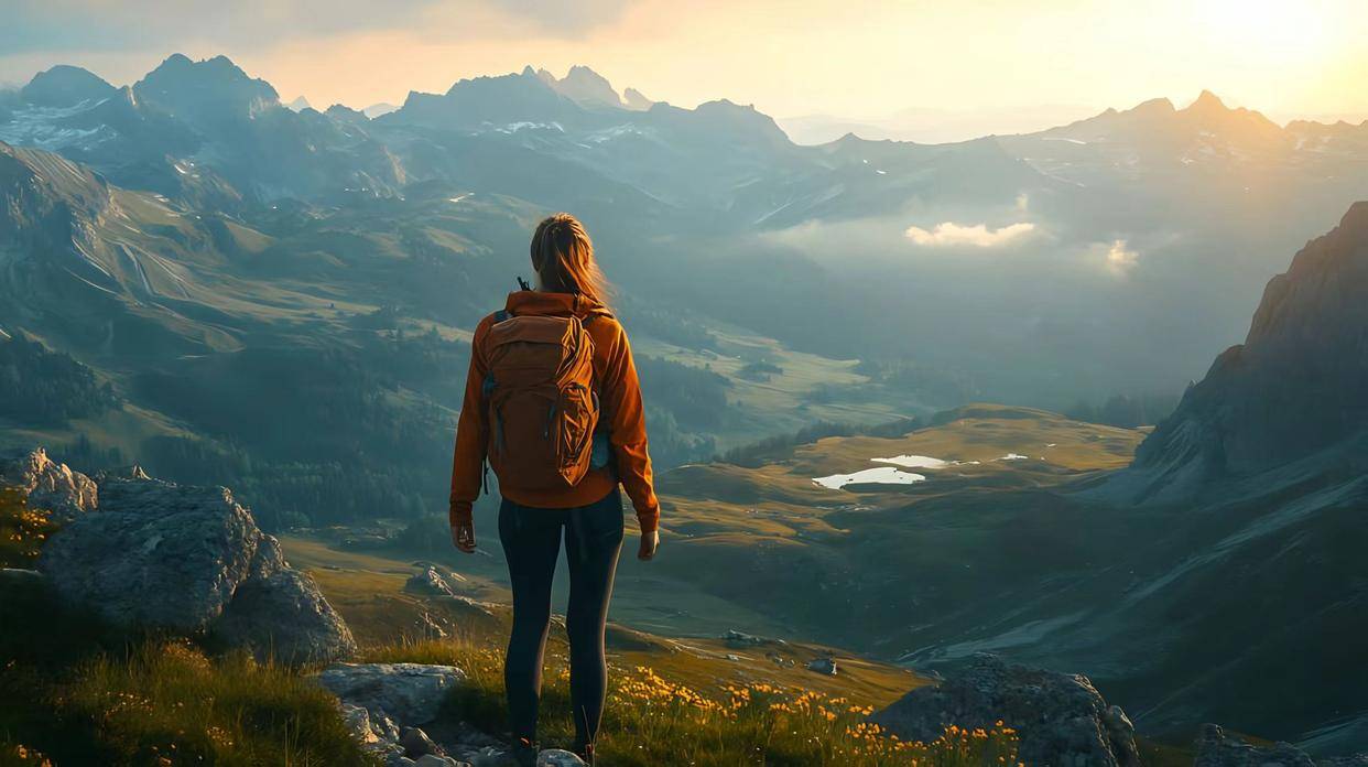 女儿出现抑郁和依赖型人格，家长如何帮她重启人生？